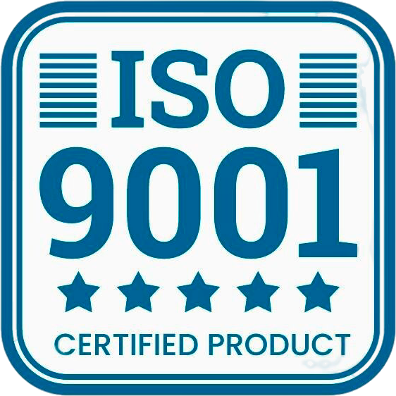 Certificación ISO 9000